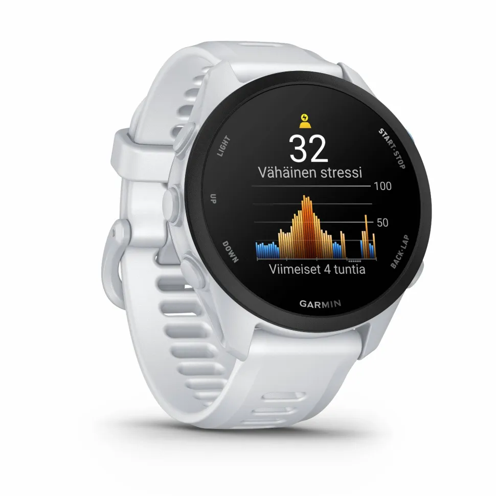 Garmin Forerunner 70 Whitestone