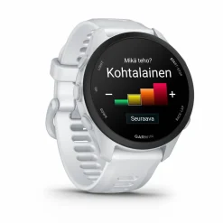 Garmin Forerunner 70 Whitestone