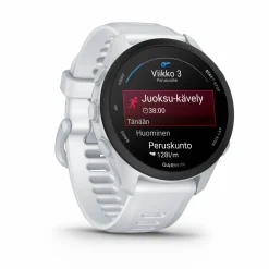 Garmin Forerunner 70 Whitestone