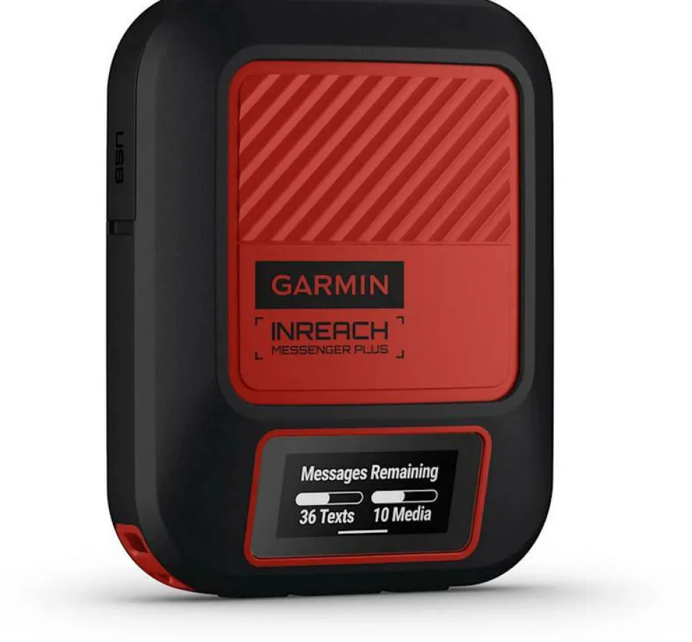 Garmin inReach Messenger Plus