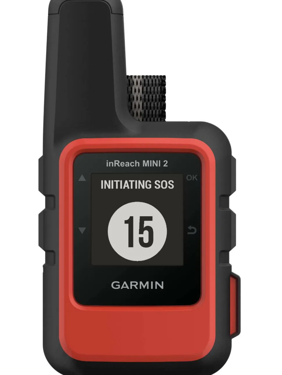 Garmin inReach Mini 2