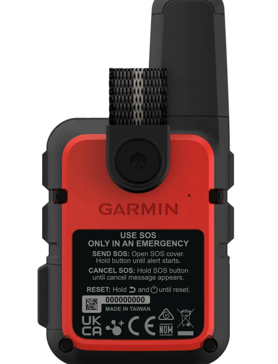 Garmin inReach Mini 2