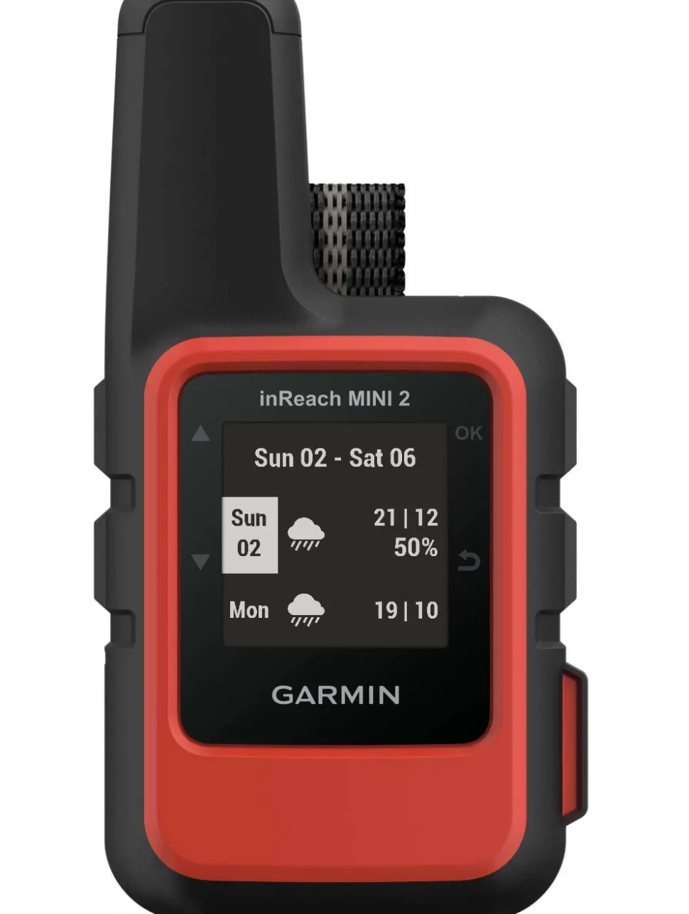 Garmin inReach Mini 2