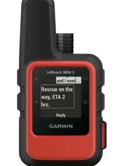 Garmin inReach Mini 2