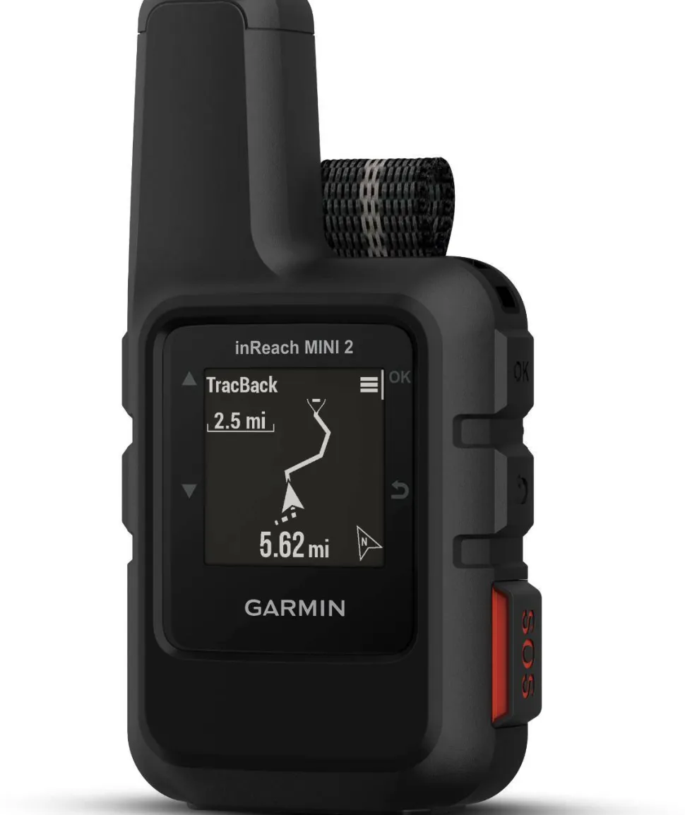 Garmin inReach Mini 2