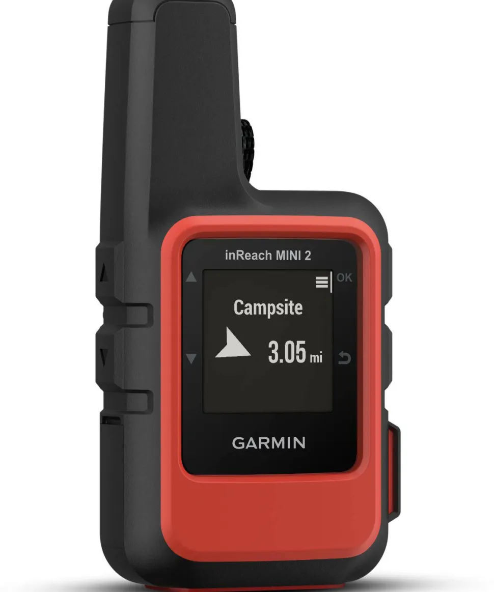 Garmin inReach Mini 2