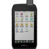 Garmin Montana 710
