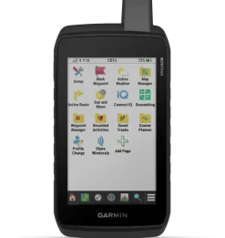 Garmin Montana 710
