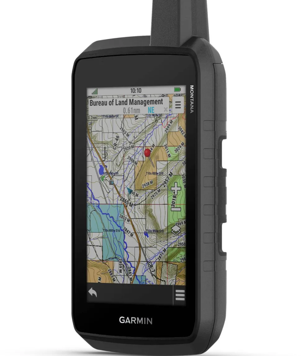 Garmin Montana 710