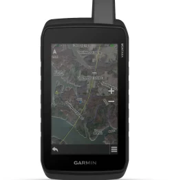 Garmin Montana 710
