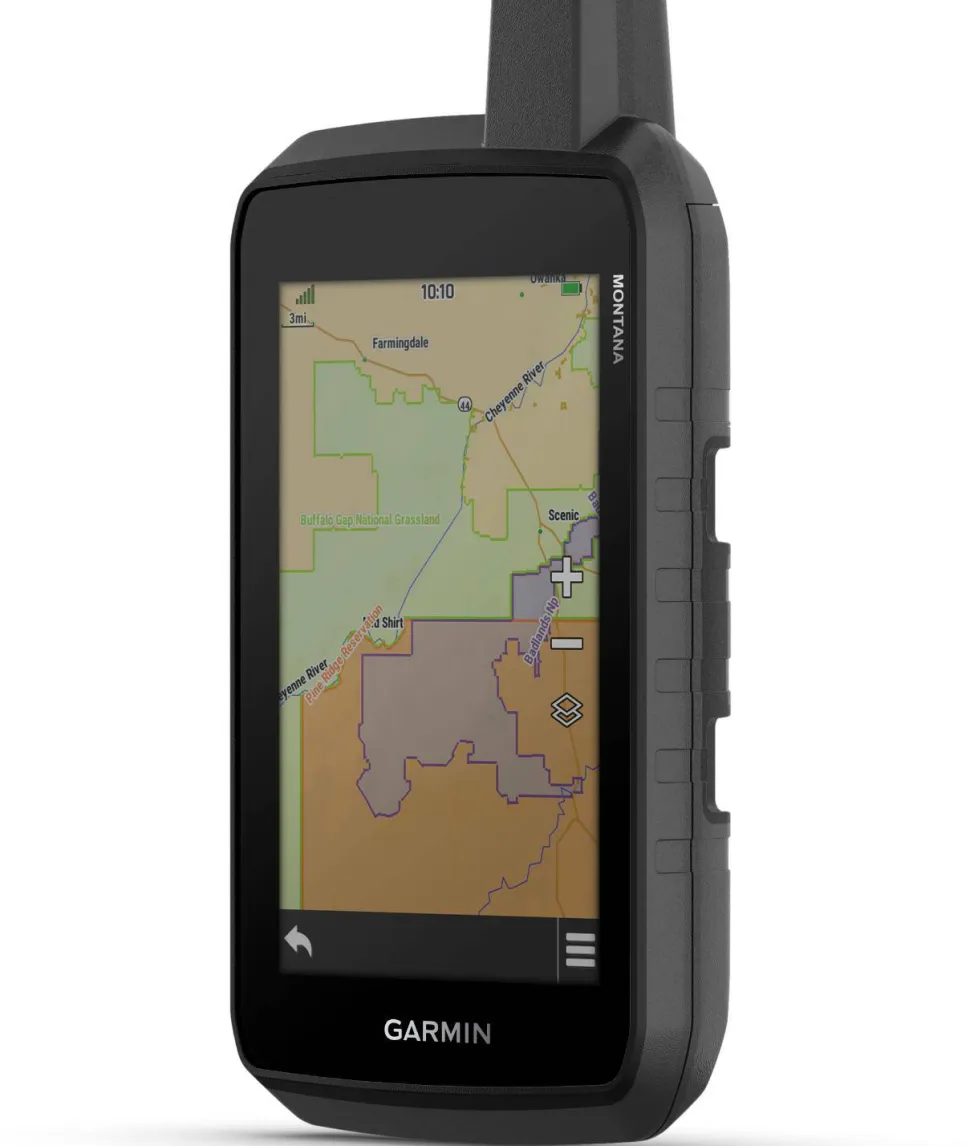 Garmin Montana 710