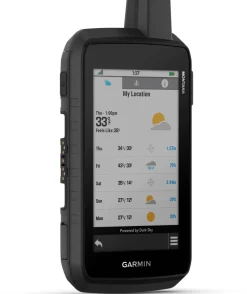 Garmin Montana 710i