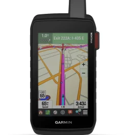 Garmin Montana 710i