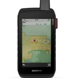 Garmin Montana 710i
