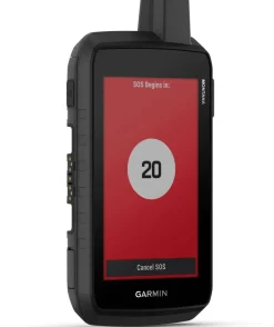 Garmin Montana 710i