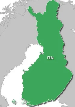 Garmin Topo Finland V5 Pro