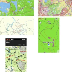 Garmin Topo Finland V5 Pro