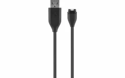 Garmin USB-A Charging and Data cable, 1m