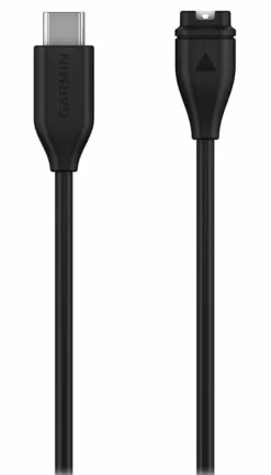 Garmin USB-C Charging and Data cable, 1m