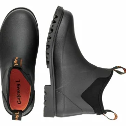 Gateway1 Ascot II Lady 6" 3 mm