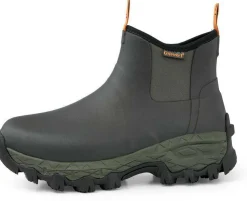 Gateway1 Men's Woodwalker 7" 4mm