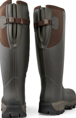 Gateway1 Moor Country 18" 3mm Zip