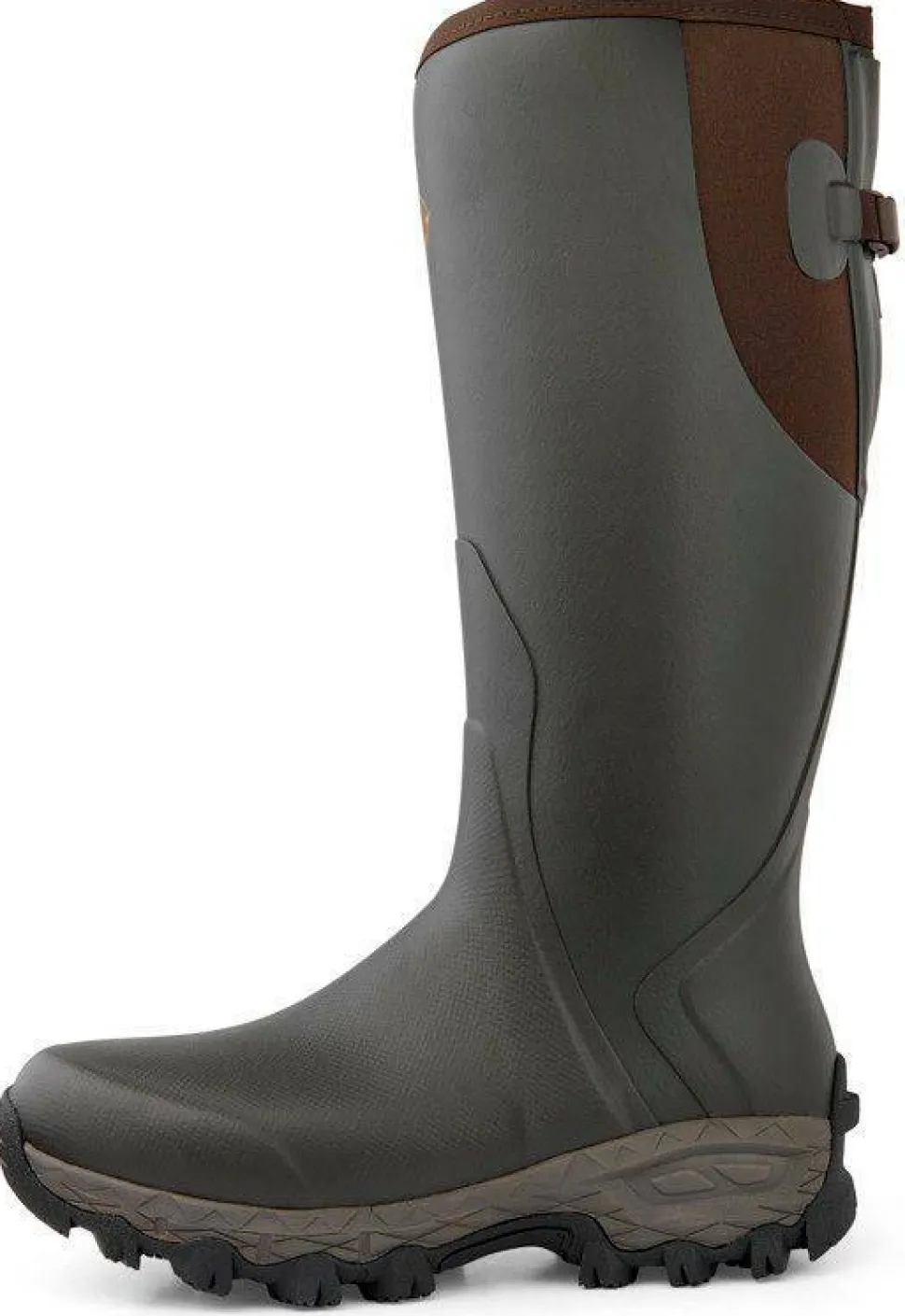 Gateway1 Moor Country 18" 3mm Zip