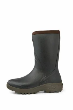 Gateway1 Sportsman II 12" 4mm
