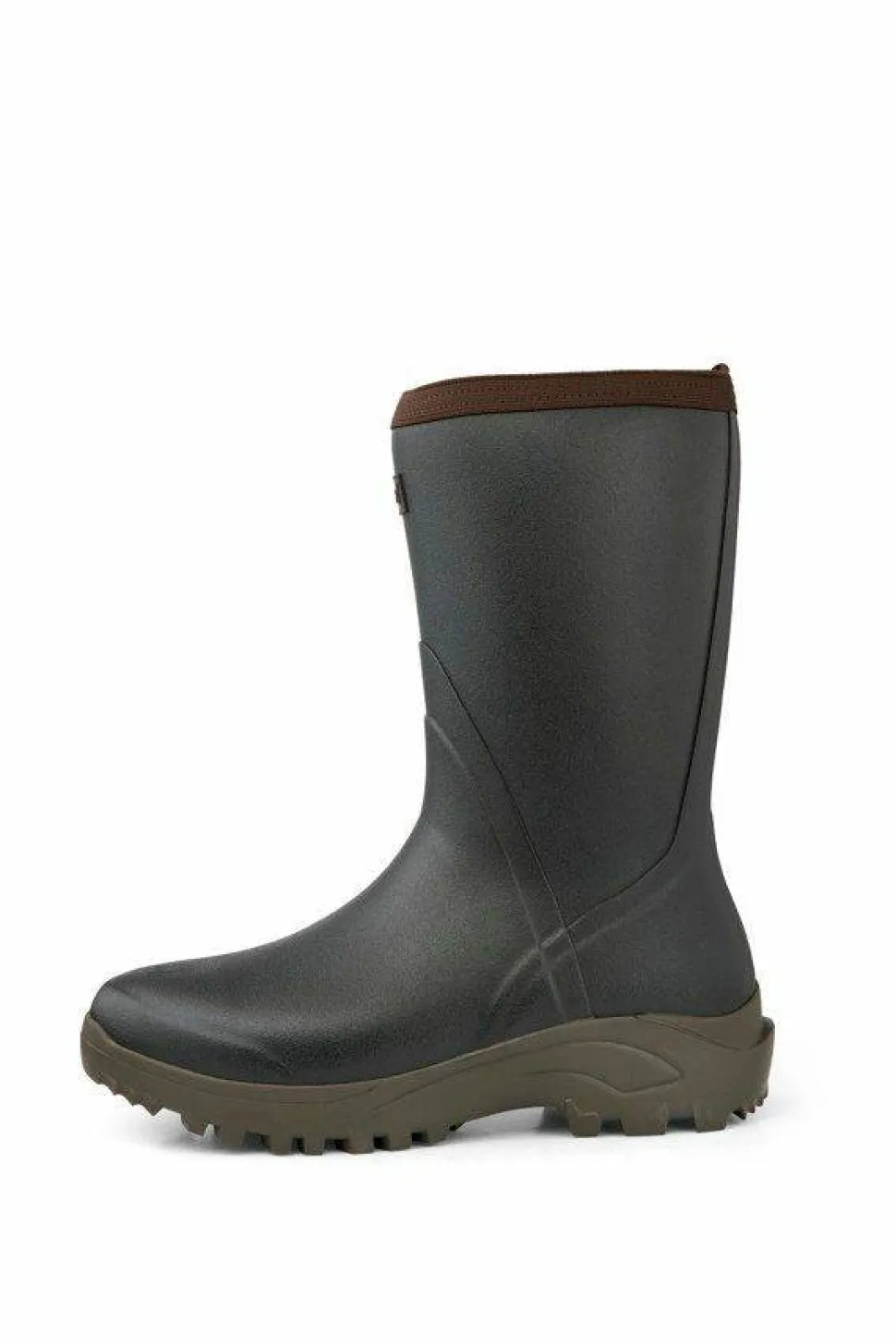 Gateway1 Sportsman II 12" 4mm