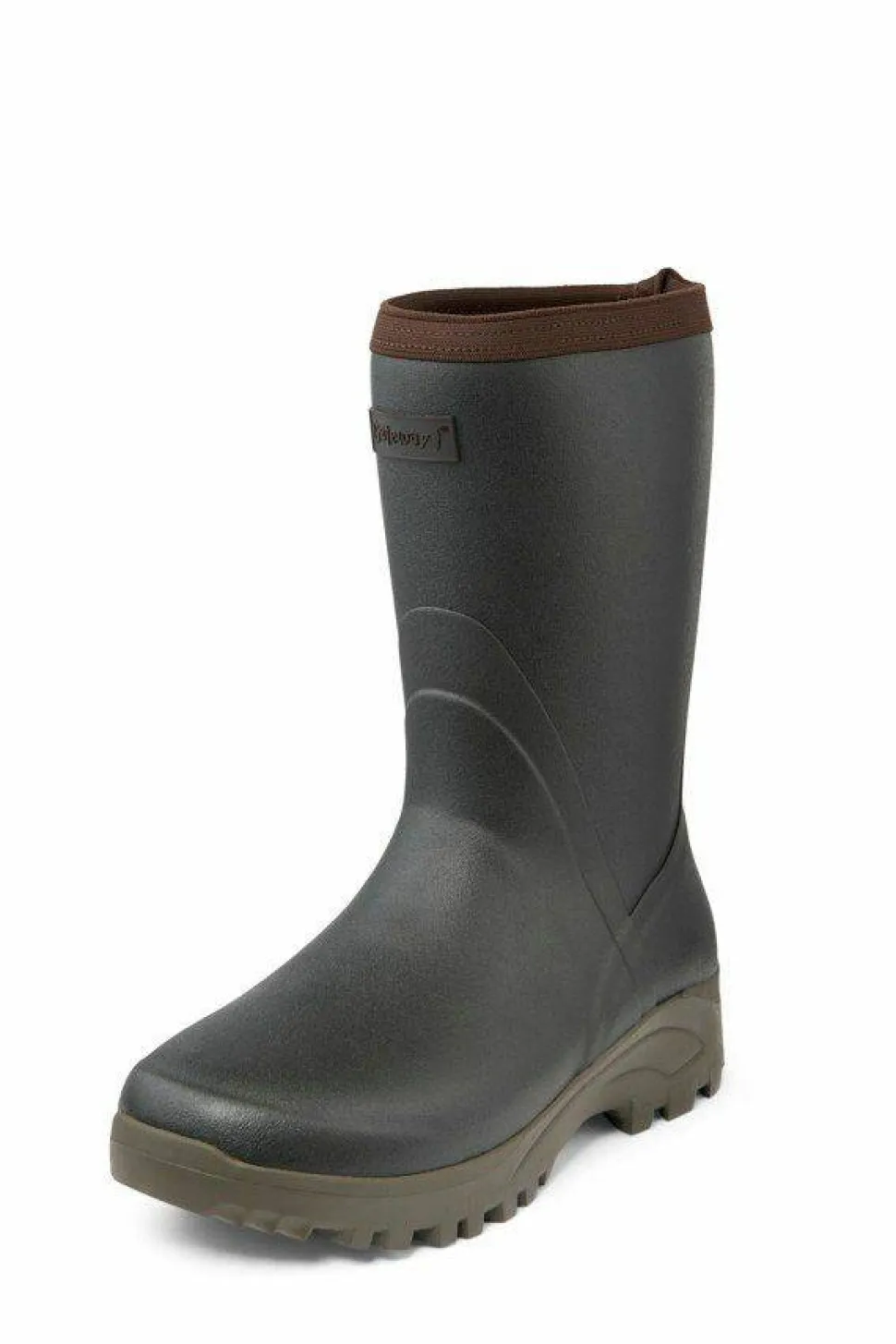 Gateway1 Sportsman II 12" 4mm