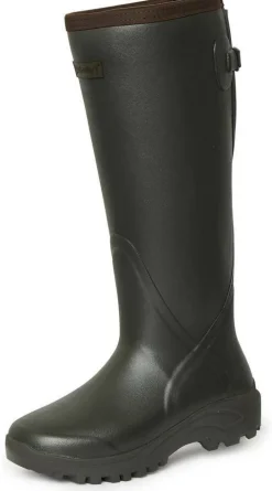 Gateway1 Women's Sportsman II 17" 4mm