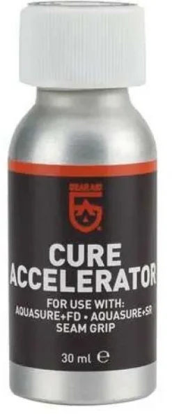 Gear Aid Cure Accelerator+ x30ml