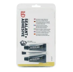 Gear Aid Seamgrip + WP 2x7g