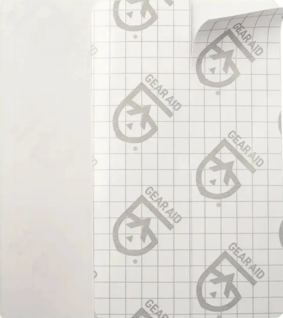 Gear Aid Tenacious Tape Flex Patches