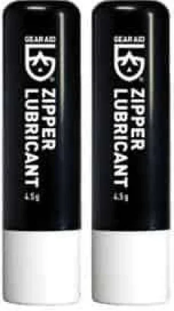 Gear Aid Zipper Stick 2x4,5g