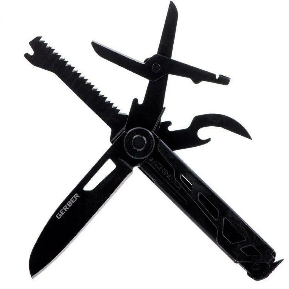 Gerber Armbar Scout Dark Green
