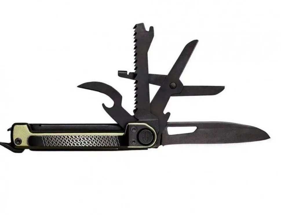 Gerber Armbar Scout Dark Green