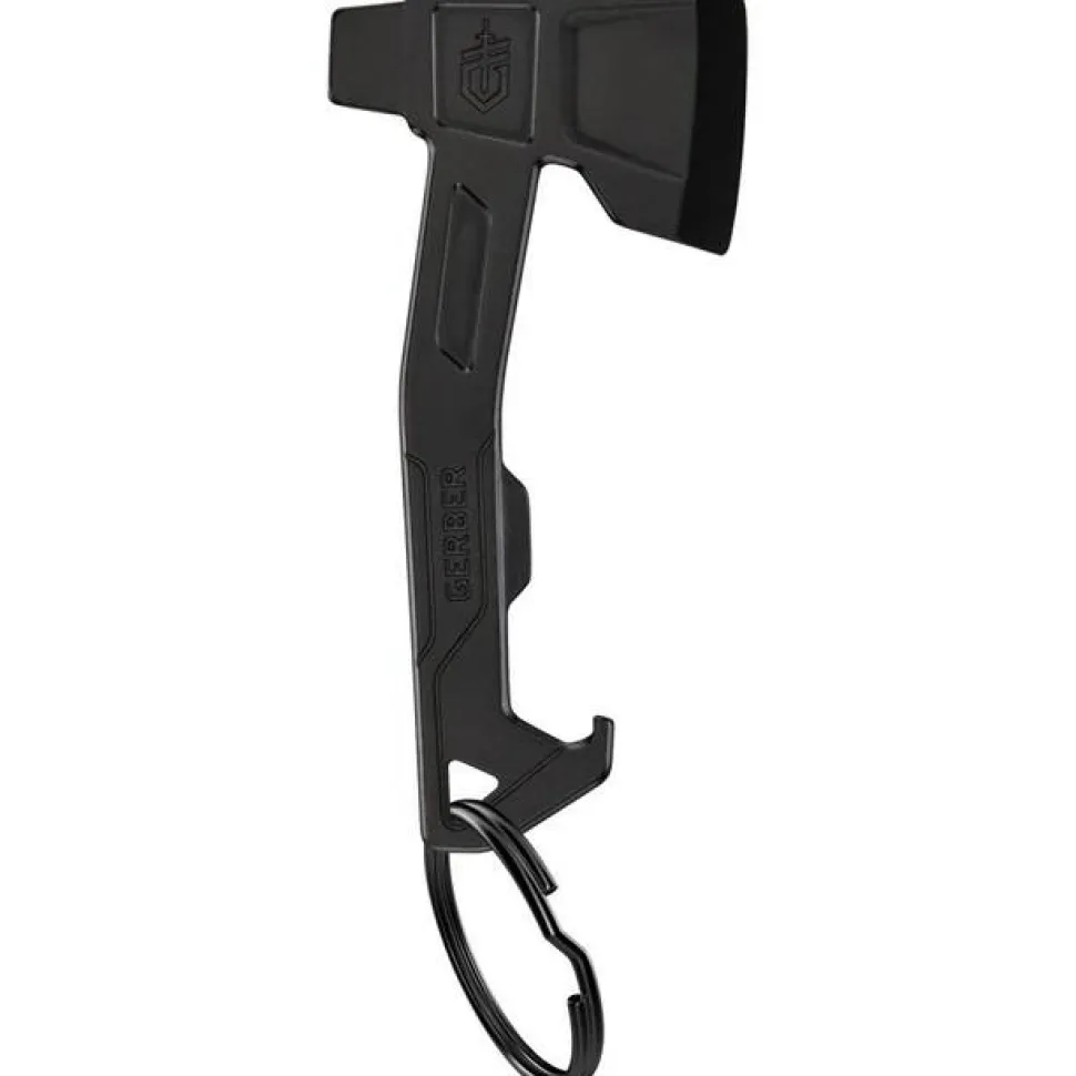 Gerber Hatchet Keychain