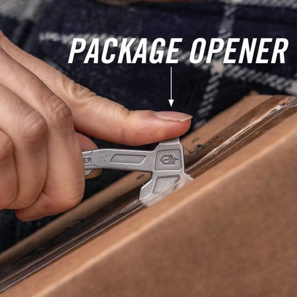 Gerber Hatchet Keychain