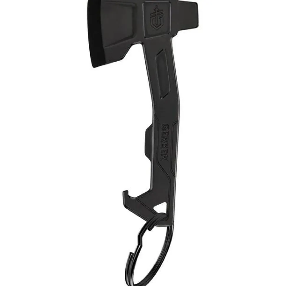 Gerber Hatchet Keychain