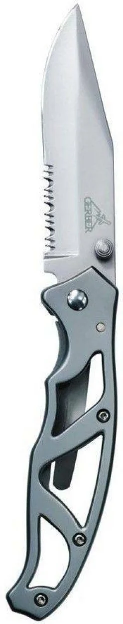 Gerber Paraframe II DP SE