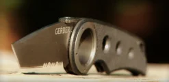 Gerber Remix Tactical Tanto