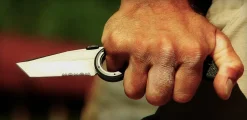 Gerber Remix Tactical Tanto
