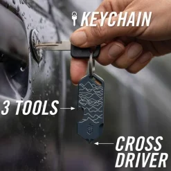 Gerber Shard DT Keychain