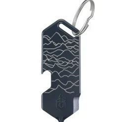 Gerber Shard DT Keychain