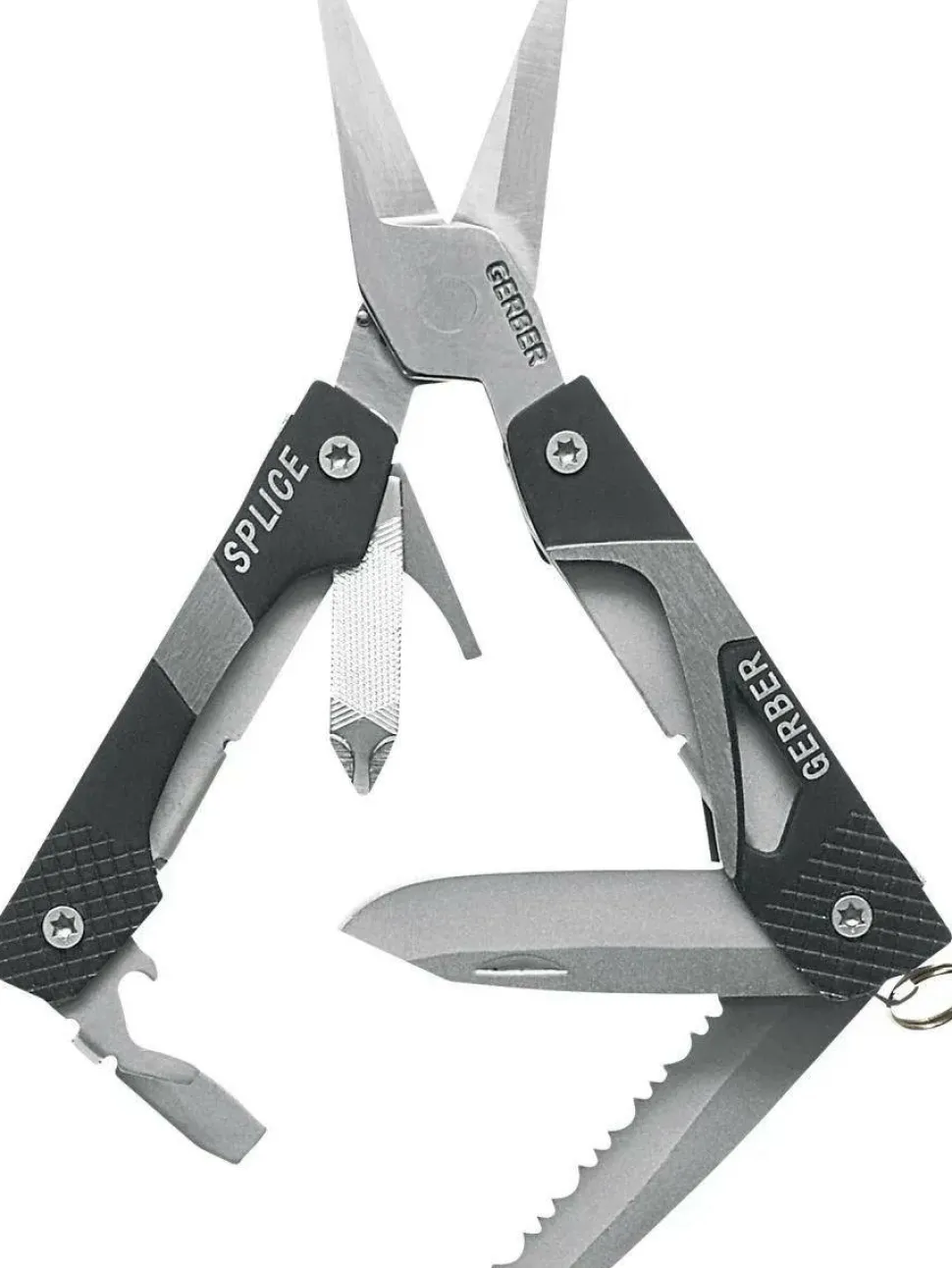 Gerber Splice Pocket Multi-Tool