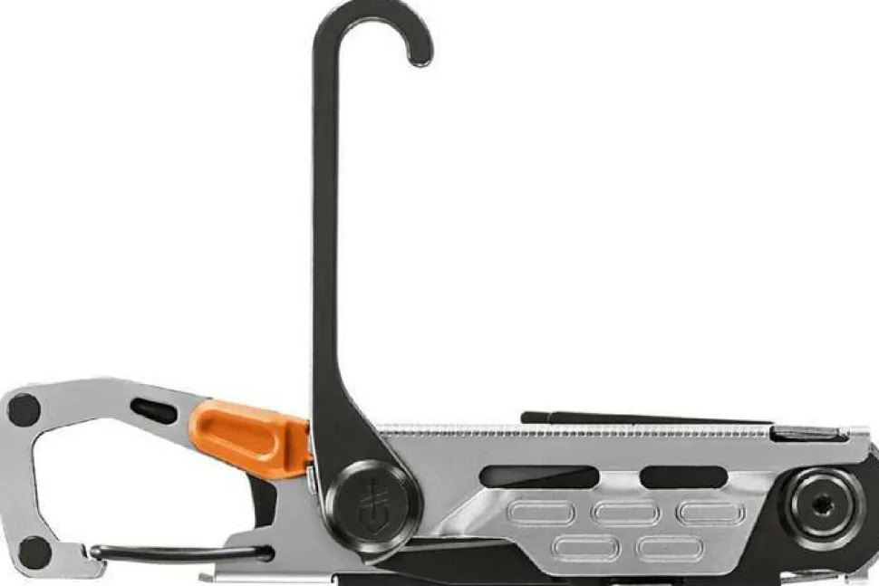 Gerber Stakeout Silver