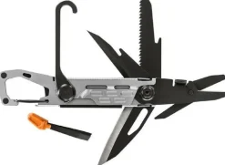 Gerber Stakeout Silver