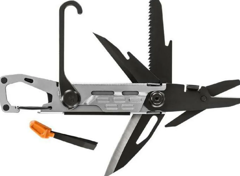 Gerber Stakeout Silver