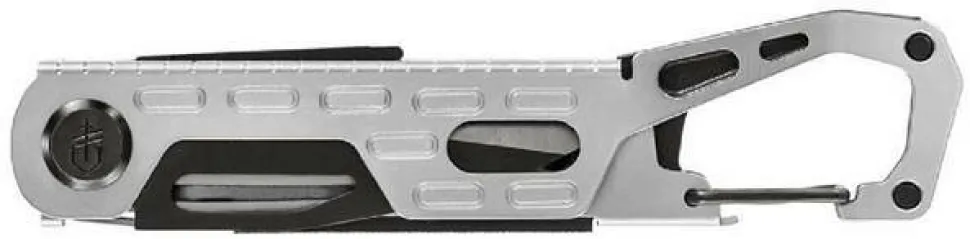 Gerber Stakeout Silver